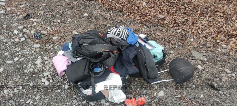 Şəkidə yol qəzasında ölən və xəsarət alanlarınkimliyi məlum oldu FOTOLAR (YENİLƏNİB)