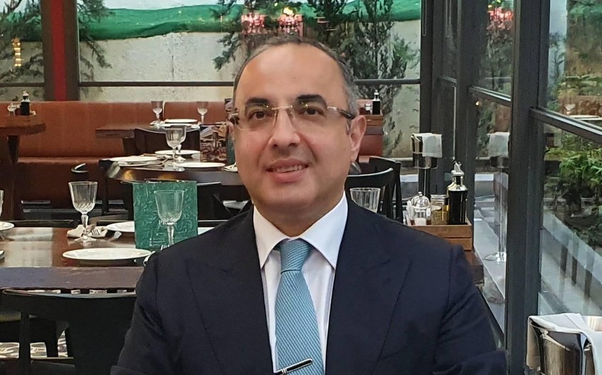 Məşhur iş adamına 6 il həbs cəzasıverildi (FOTO)