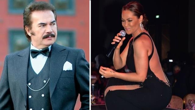 Qadın həmkarlarını geyiminə görə tənqid edən müğənninibu görüntüləri ilə biabır etdilər (VİDEO)