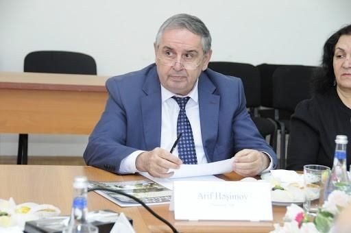 Ramiz Mehdiyevin yerinə oGƏLİR (FOTO)