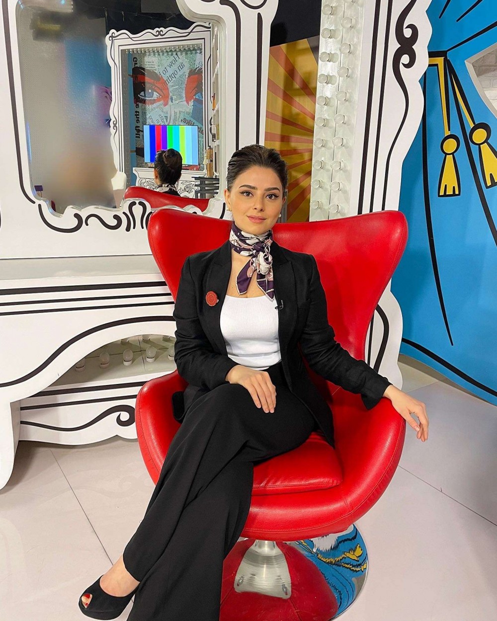 Bu azərbaycanlı məşhurlar gizli şəkildə evlənibmiş- 1il öncə... (foto)