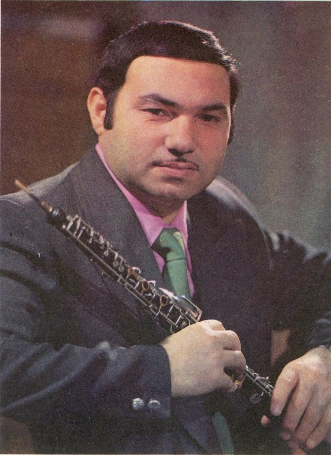 Azərbaycanın xalq artisti vəfat etdi- FOTO (YENİLƏNİB)