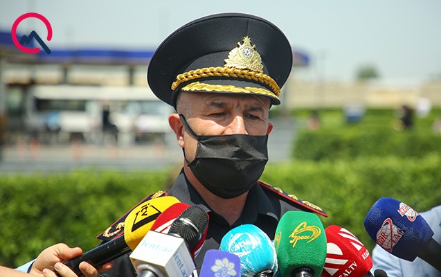 Vilayət Eyvazov polkovniki buna görəİŞDƏN ÇIXARDI (FOTO)