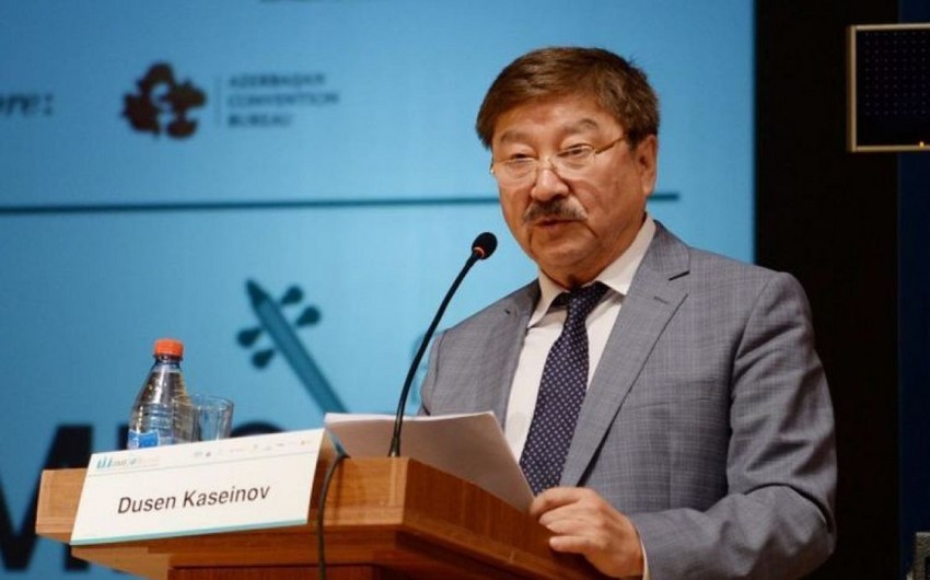 SON DƏQİQƏ! Prezidentsərəncam imzaladı