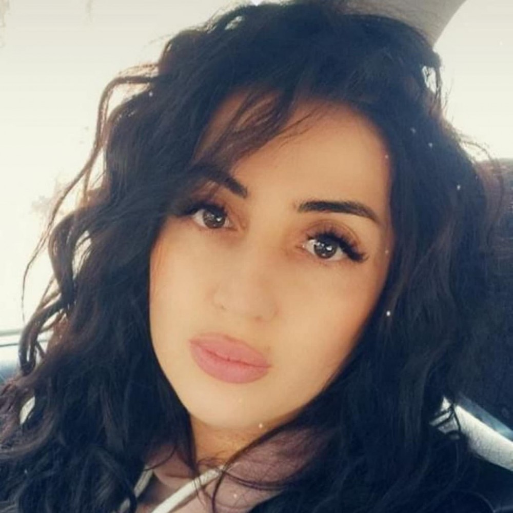 Ukraynada 15 gündür yoxa çıxan azərbaycanlı qadındanXƏBƏR VAR