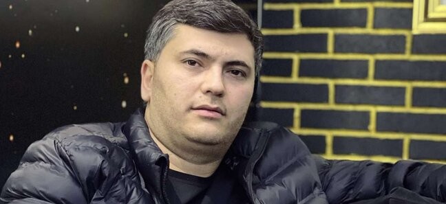 Azərbaycanlı meyxanaçıya ağır itki- FOTO