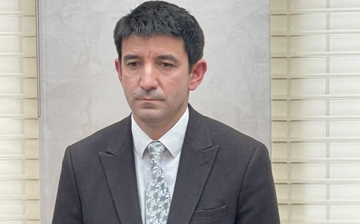 Nazir onu direktor təyin etdi- FOTO