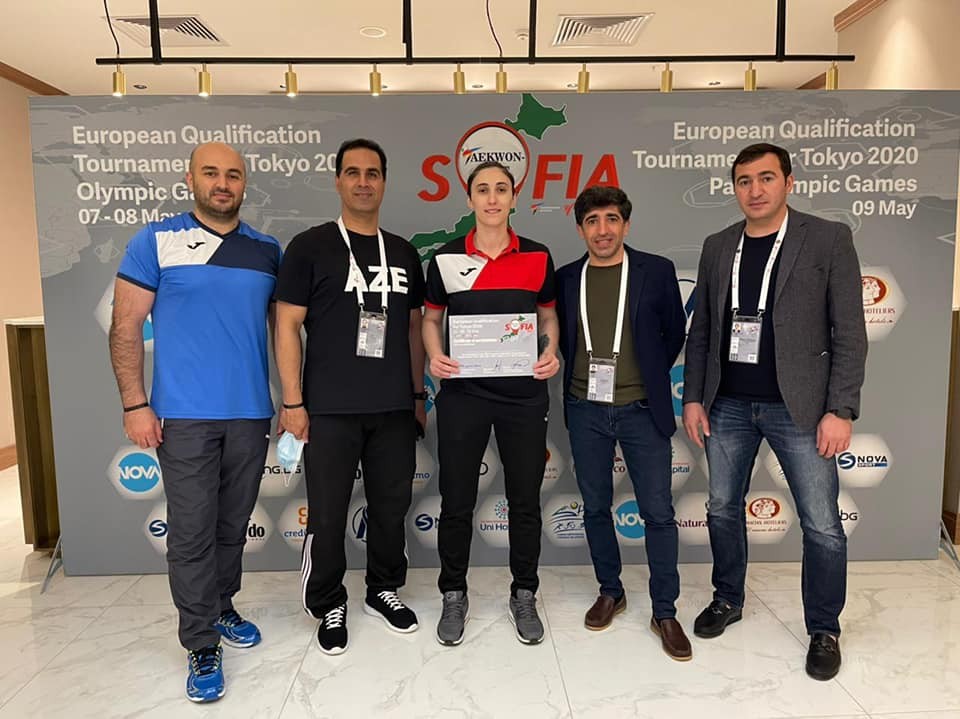 Azərbaycanlı dünya çempionu yeni imicdə və yeni layihədə- Onu heç belə görməmişdiniz (FOTO+VİDEO)