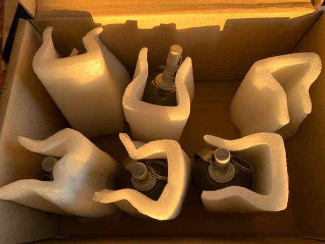 SON DƏQİQƏ! Zelenskiyə qarşı sui-qəsdə cəhd edildi -FOTOLAR