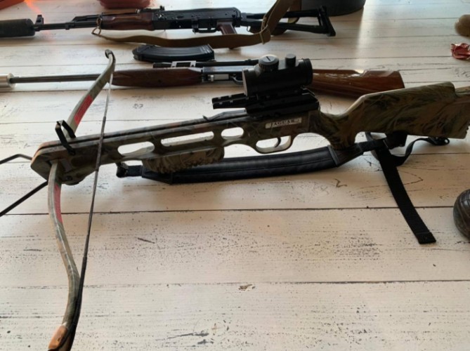 SON DƏQİQƏ! Zelenskiyə qarşı sui-qəsdə cəhd edildi -FOTOLAR