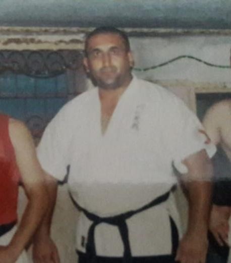 Azərbaycanda trenajor zalında faciə:məşhur idmançı öldü - FOTO