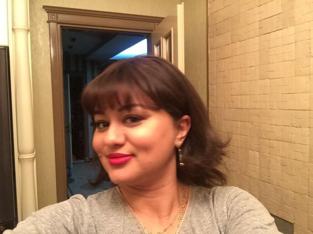 Vəfa Zeynalova dəyişib belə oldu- FOTO