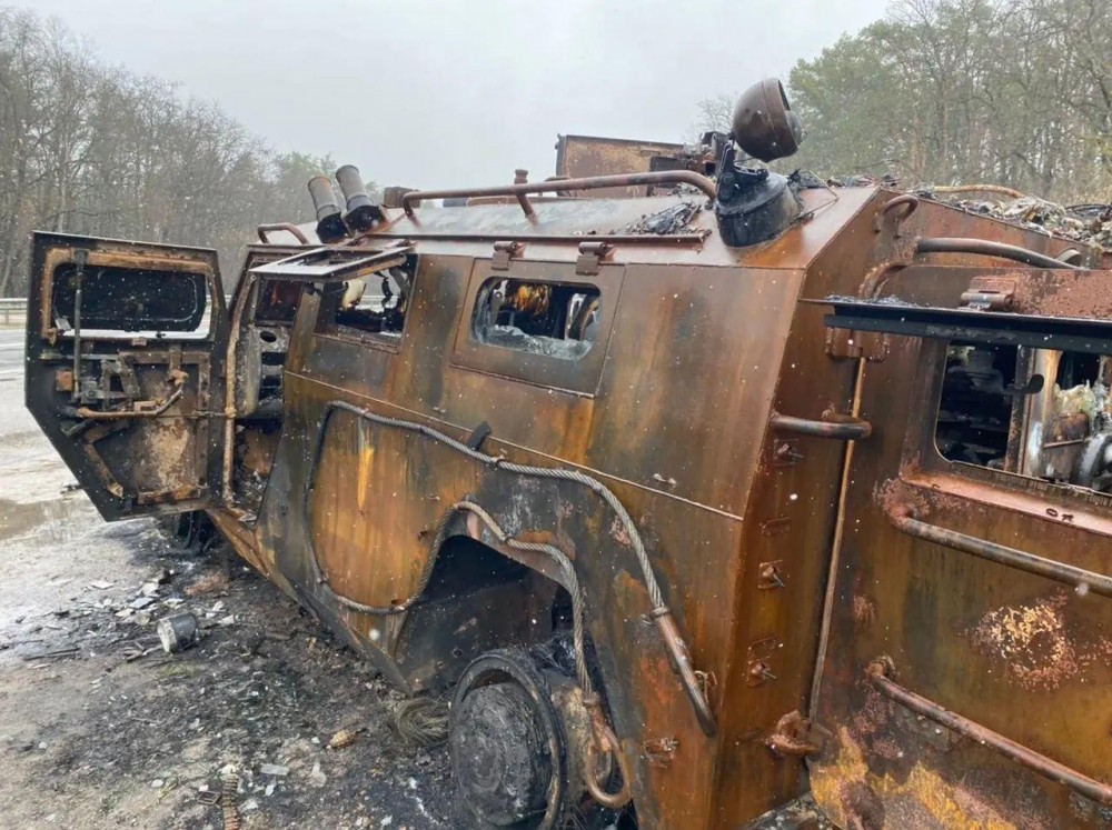 Ukrayna ilə bağlı daha birŞAD XƏBƏR  (FOTO)