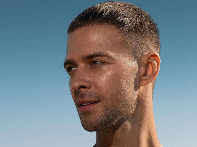 Məşhur müğənni Ukrayna ordusundaxidmətə getdi (FOTO)