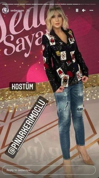 Gənc sevgilisi ilə evliliyə hazırlaşan Seda Sayan inanılmaz dərəcədə dəyişdi- FOTOLAR