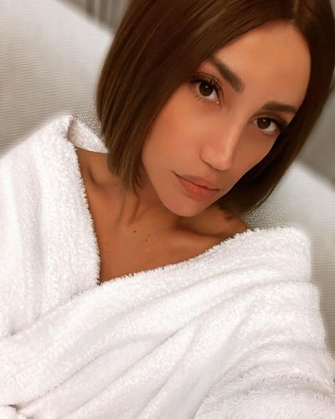 Röya Ayxan imicini dəyişdi- SƏBƏB (FOTO)