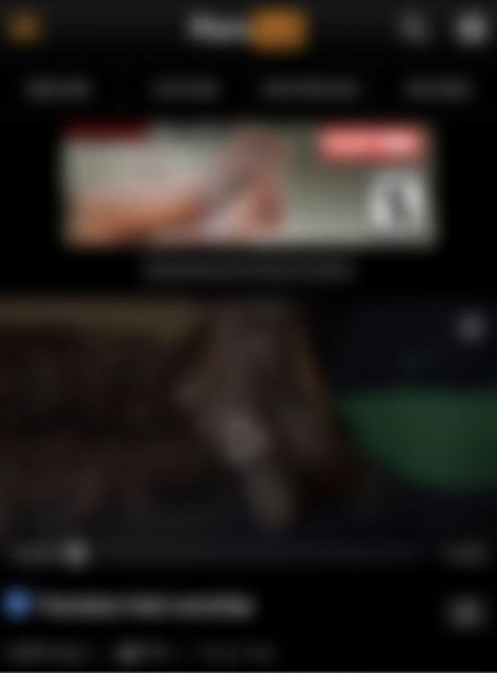 Nazir BİABIR OLDU:Səhvən porno saytı işarələdi (FOTO)