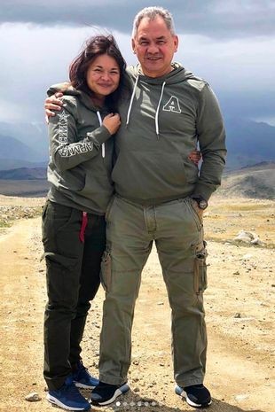 Şoyqu müəmması bitmək bilmir:Qızından paylaşım - FOTOLAR