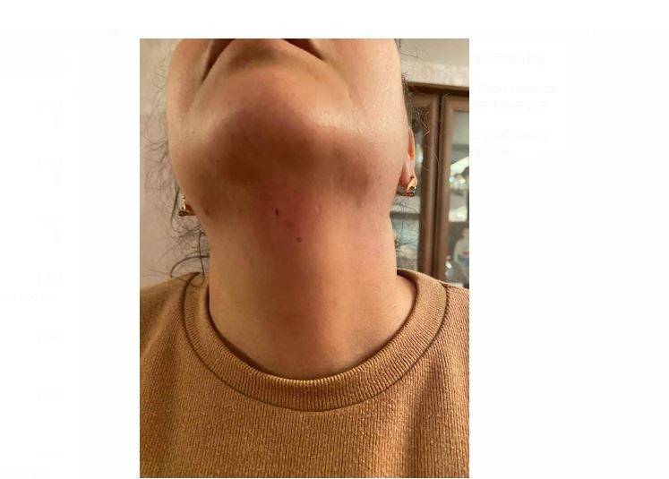 Bakıda jurnalistə yazdığı məhkəmə işinə görə hücum edildi  -Boğazına bıçaq dirəyib... -YENİLƏNİB