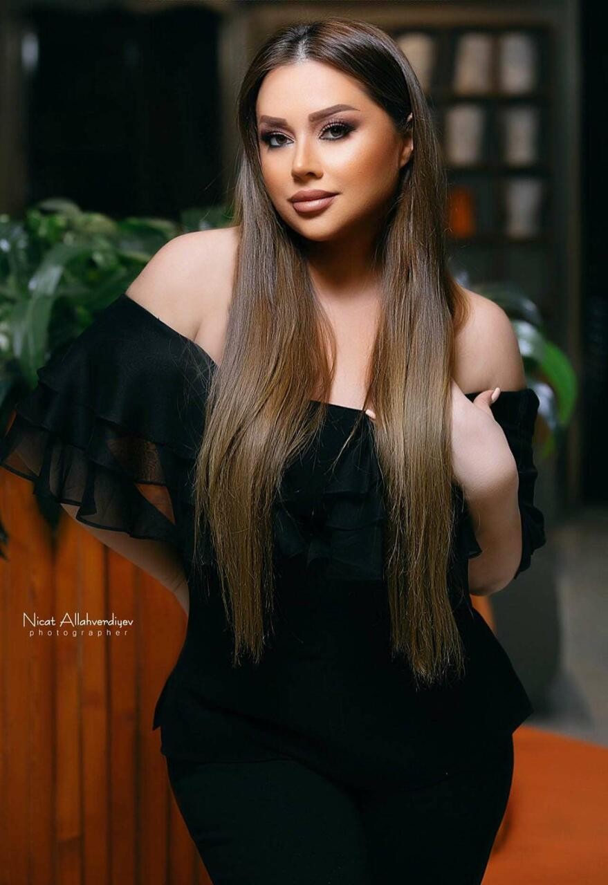 “Təbii halım budur, baxın”- Xatirə İslam