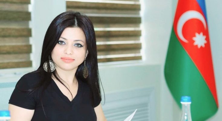 Azərbaycanlı jurnalist vəfat etdi