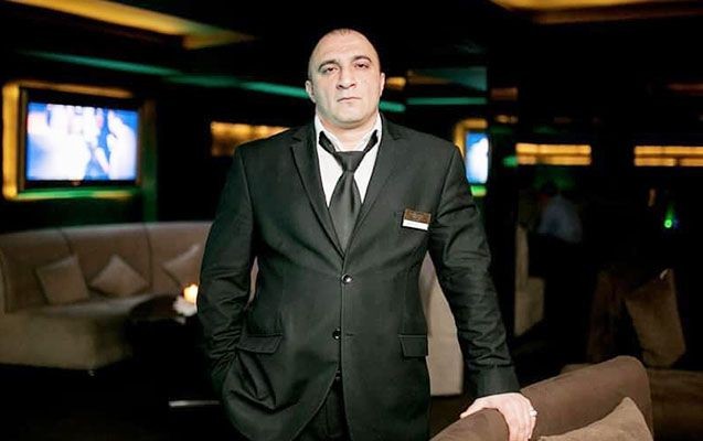 Fikrət Əmirovun nəvəsi qəfil öldü- FOTO