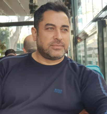 Azərbaycanlı məşhur GİZLİ saxladığı həyat yoldaşını göstərdi- FOTOLAR