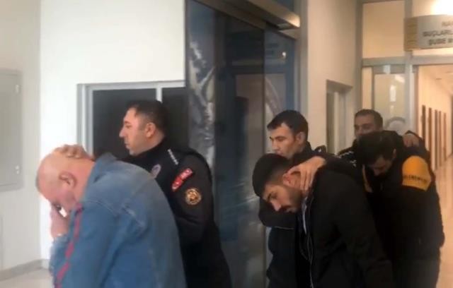 Böyrəyini satıb, narkotik emalatxanası açdı - Polis gördüyü mənzərə qarşısındaŞOK DÜŞDÜ  (VİDEO/FOTO)