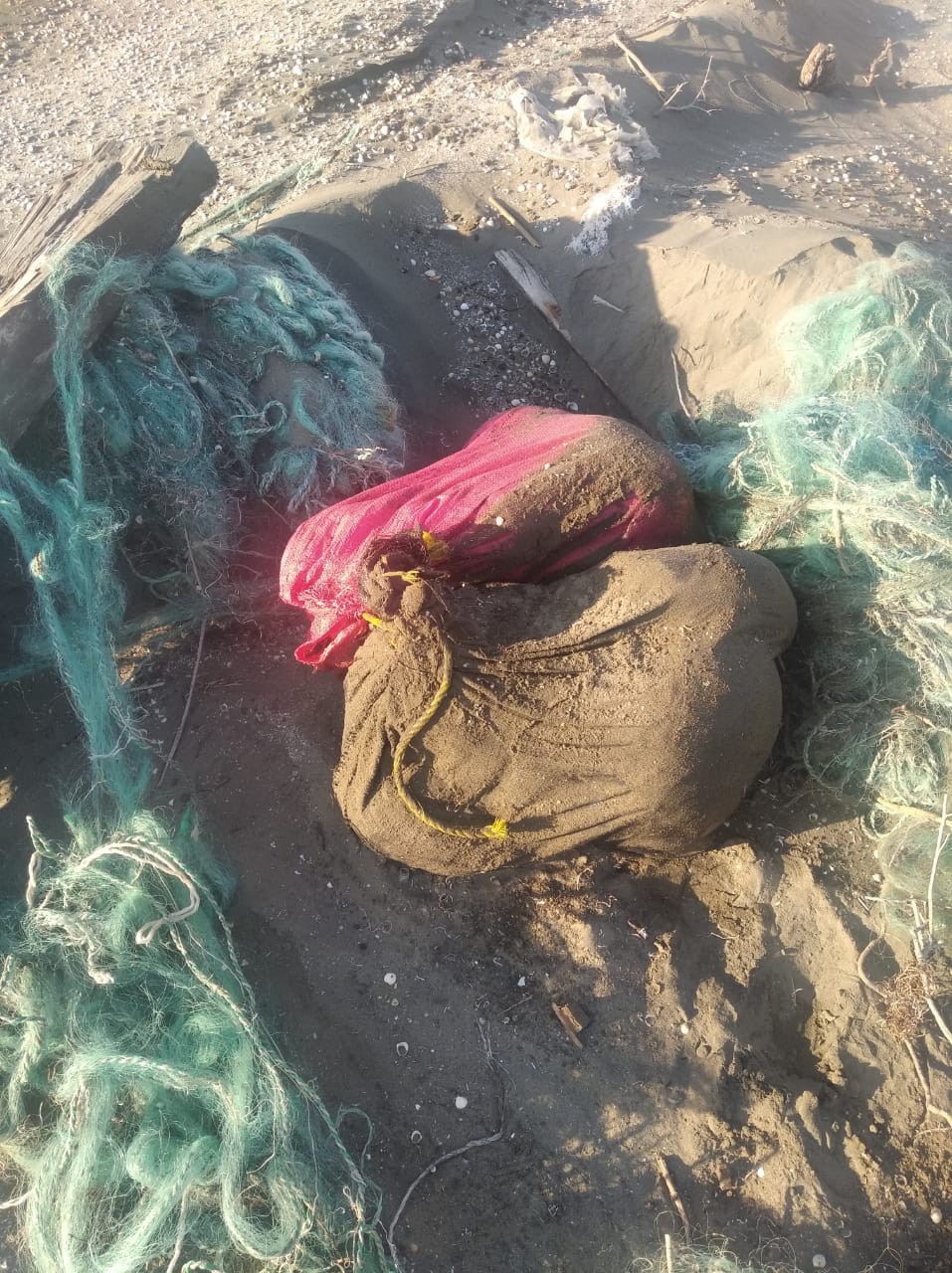 Zəngilandaatışma oldu