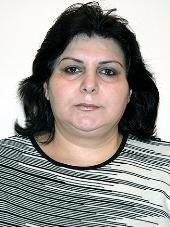 Bakıda müəllim vəfat etdi- FOTO