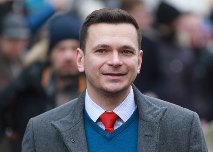 Son dəqiqə! Deputat saxlanıldı