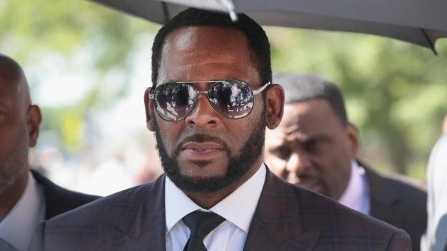 Məşhur müğənniyə30 il həbs cəzası VERİLDİ (FOTO/VİDEO)