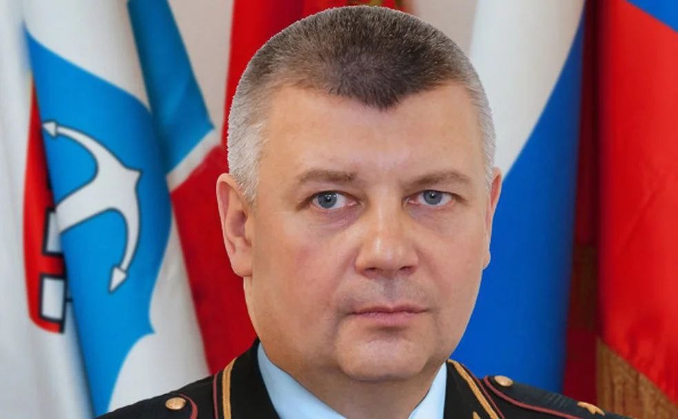 Rusiyada bir neçə general SAXLANILDI- aralarında nazir köməkçisi var (FOTOLAR)