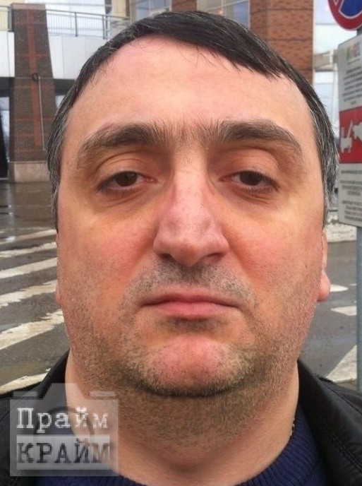 "Qanuni oğru"nu oteldə döydülər- Görün kimdir (FOTO)