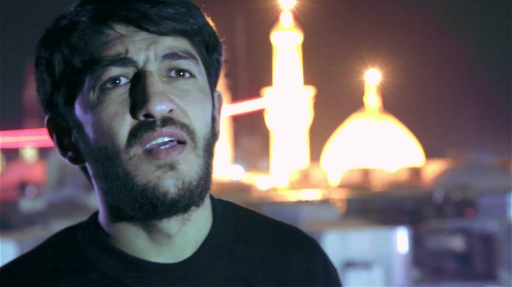 Azərbaycanda məşhur HACI bıçaqlandı- Görün kimdir (FOTO)