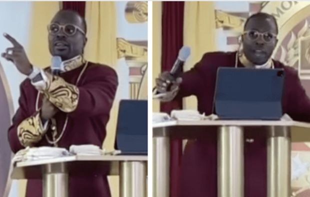 İbadət zamanı ŞOK!400 minlik qızıl-zinət əşyaları oğurlandı (ANBAAN VİDEO)