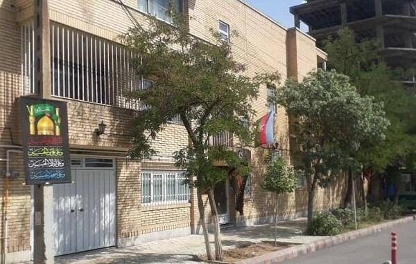 ŞOK! Azərbaycana qarşı daha birTƏXRİBAT - Bu dəfə Təbrizdə (FOTO)