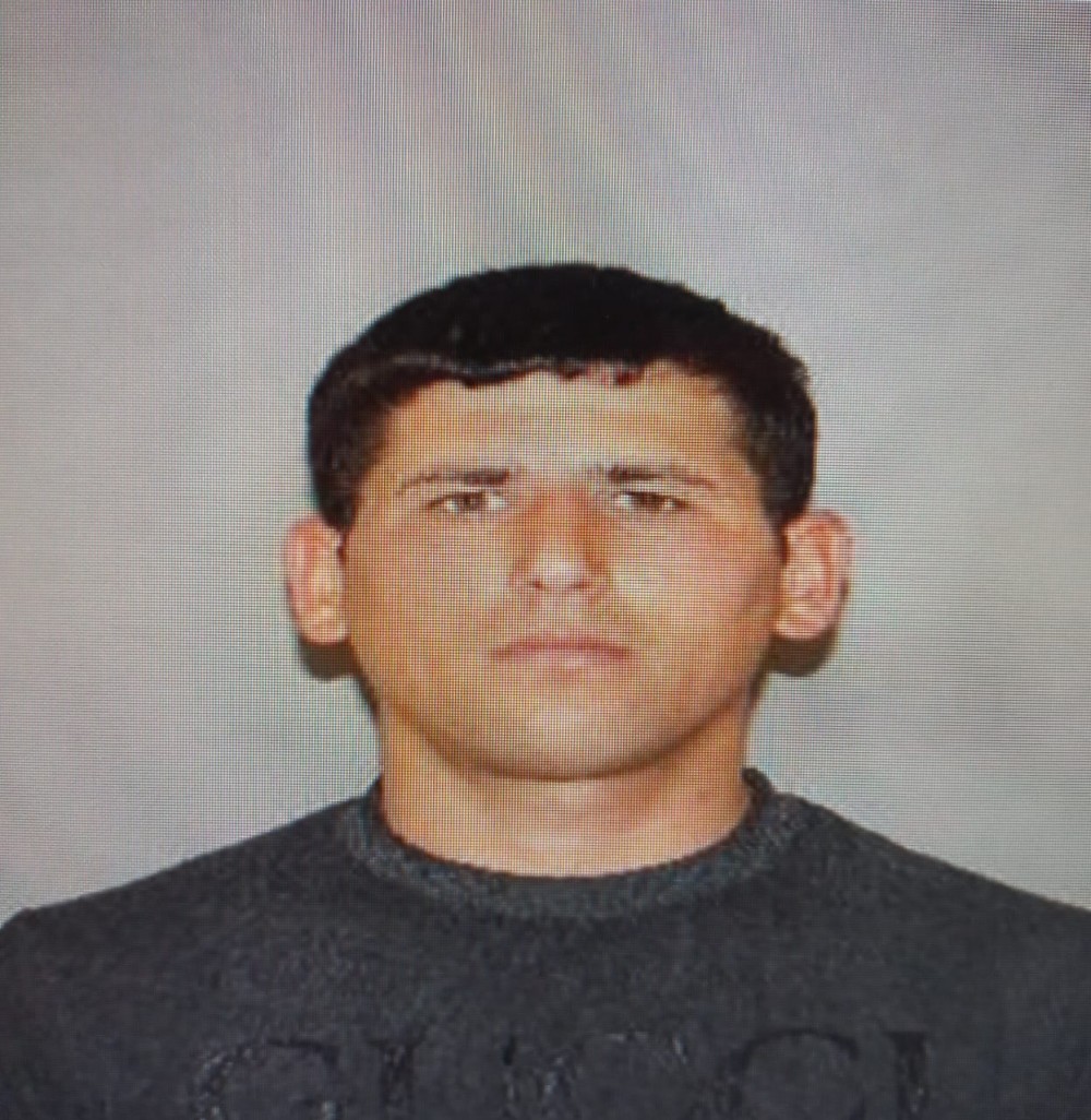 Polisə tabe olmayan yük maşınının sürücüsühəbs edildi