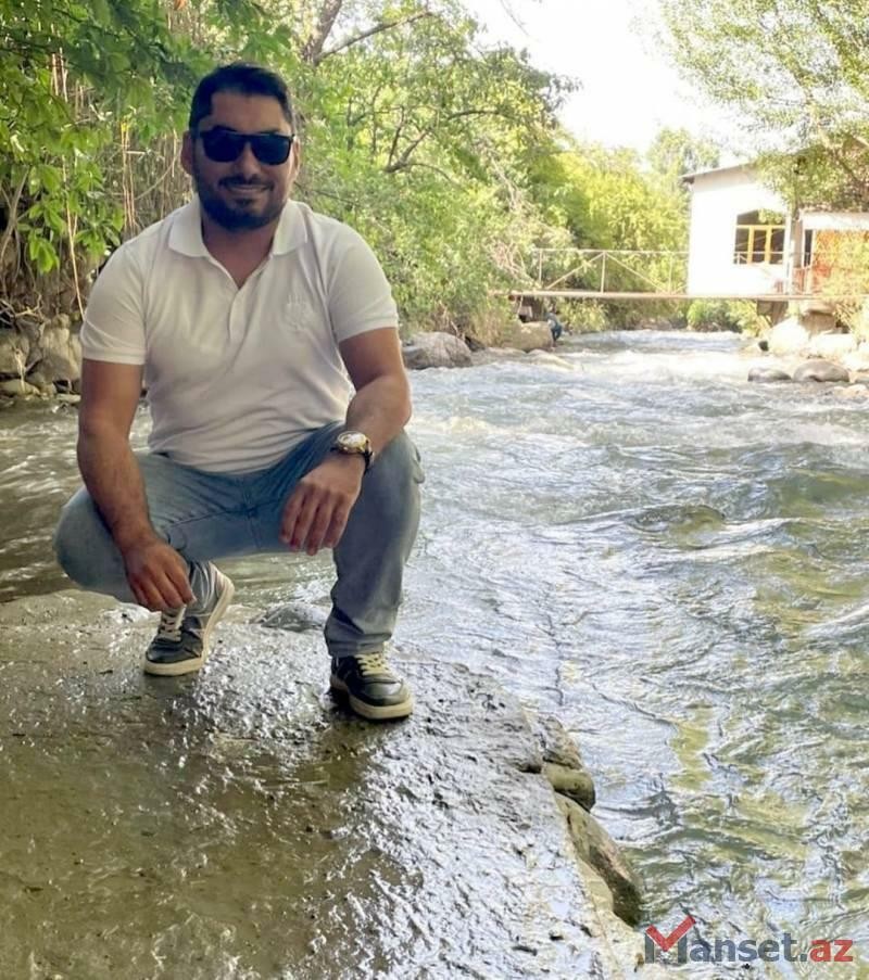 Azərbaycanda məşhur musiqiçinin dalağı partladı- Qəfil vəfat etdi (VİDEO/FOTO)