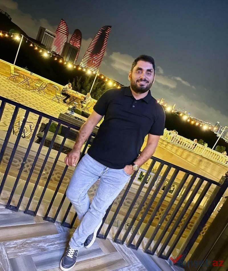 Azərbaycanda məşhur musiqiçinin dalağı partladı- Qəfil vəfat etdi (VİDEO/FOTO)