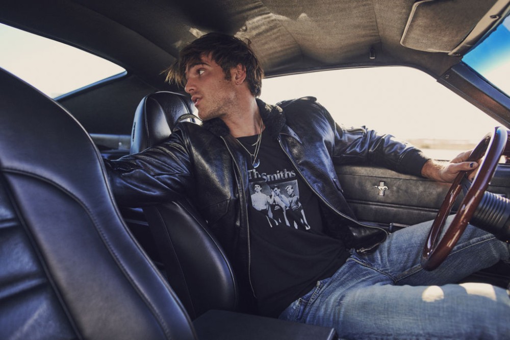 "Məktəbdə mənə gey deyirdilər"- Məşhur aktyor