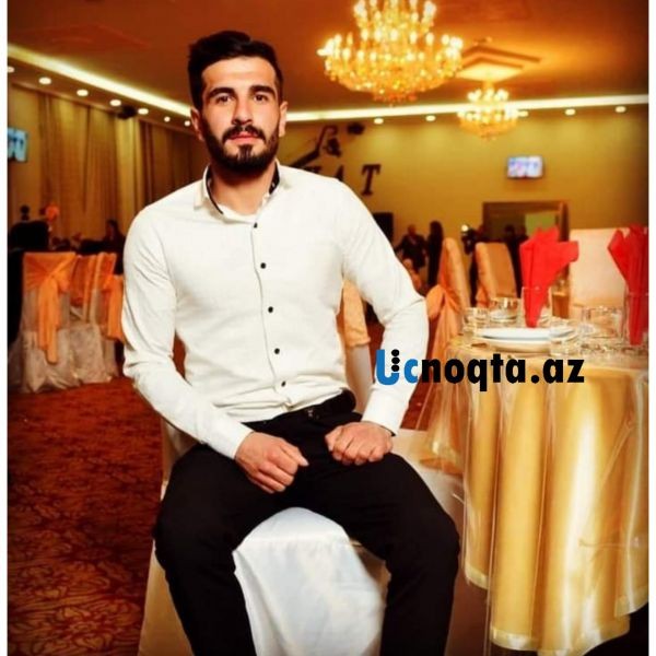 DƏHŞƏT! İntihar edən polis əməkdaşıgörün kimdir (FOTO)