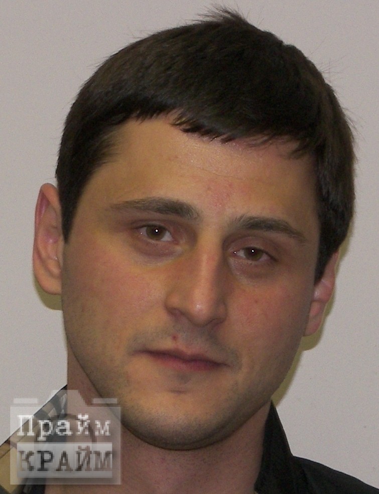 Həbsxanadan qaçan "qanuni oğru"görün kimdir (FOTO)