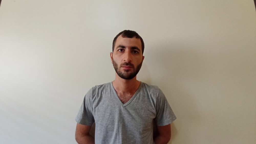 Polisdən təcili ƏMƏLİYYAT:Oğru dəstə tutuldu - Görün nələr üzə çıxdı... - FOTO