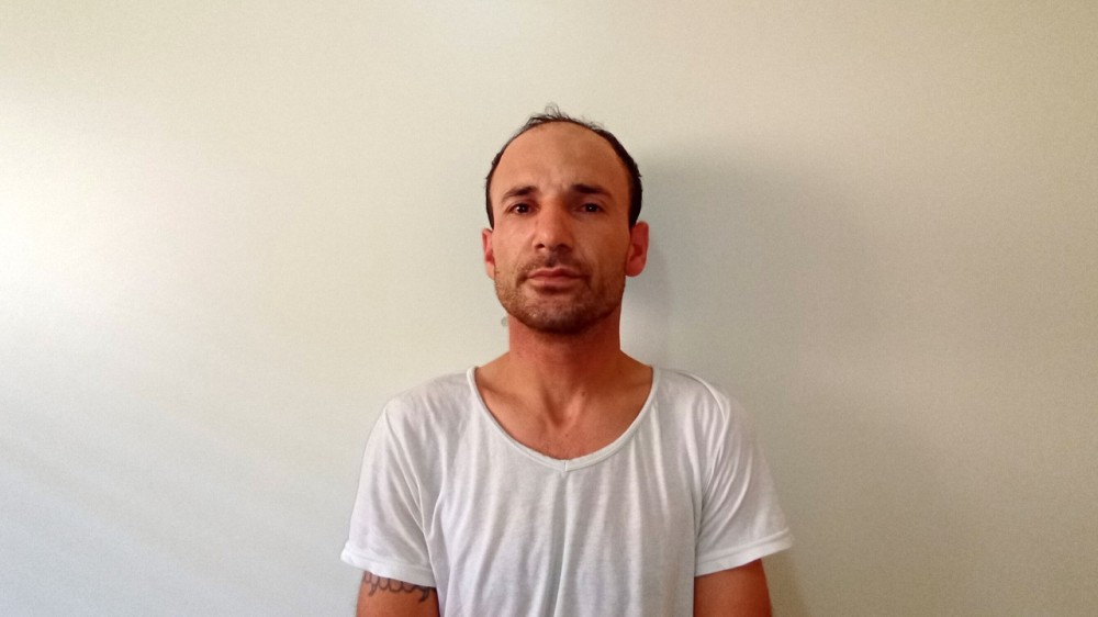 Polisdən təcili ƏMƏLİYYAT:Oğru dəstə tutuldu - Görün nələr üzə çıxdı... - FOTO