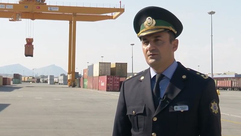 Səfər Mehdiyevin daha bir kadrıİŞDƏN ÇIXARILDI (FOTO)