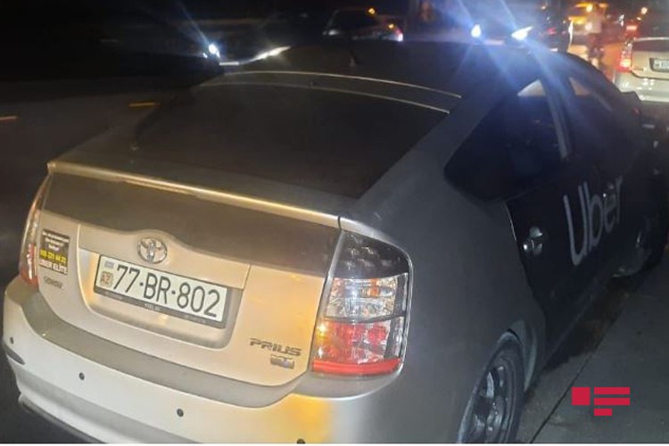 Son dəqiqə: Azərbaycanda gecə saatlarında DƏHŞƏT- İnsanlar ölümdən döndü (FOTOLAR)