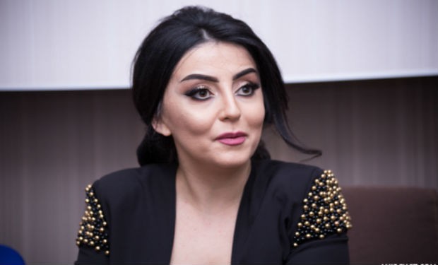 Azərbaycanlı müğənniyə ağır itki üz verdi(VİDEO)