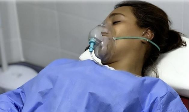 Tanınmış azərbaycanlı müğənni xəstəxanaya yerləşdirildi- FOTOLAR