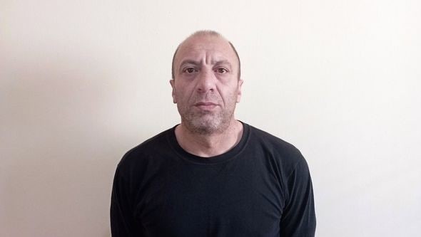 Azərbaycanda kriminal avtoritethəbs edildi (FOTOLAR) - YENİLƏNİB